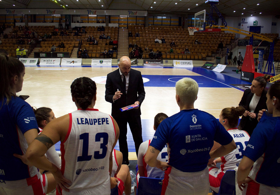 El Baxi, a romper la mala racha de resultados ante el Gran Canaria