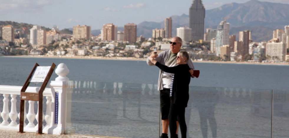 Las viviendas turísticas están al 82% de ocupación este verano a un precio medio de 172 euros