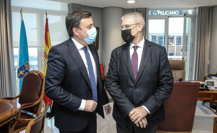 Renfe se compromete a que los trenes Avril funcionen en verano