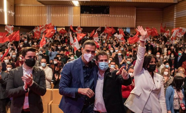 El PSOE de Zamora reivindica la 