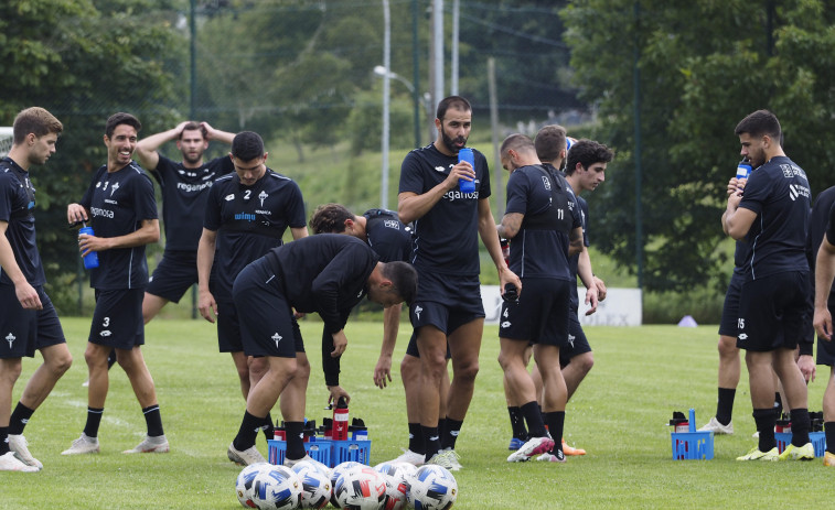 Cuarentena para el Racing de Ferrol por 