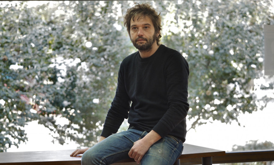 La película “La Parra”, rodada en Ferrol, premiada en el festival Bafici, de Buenos Aires