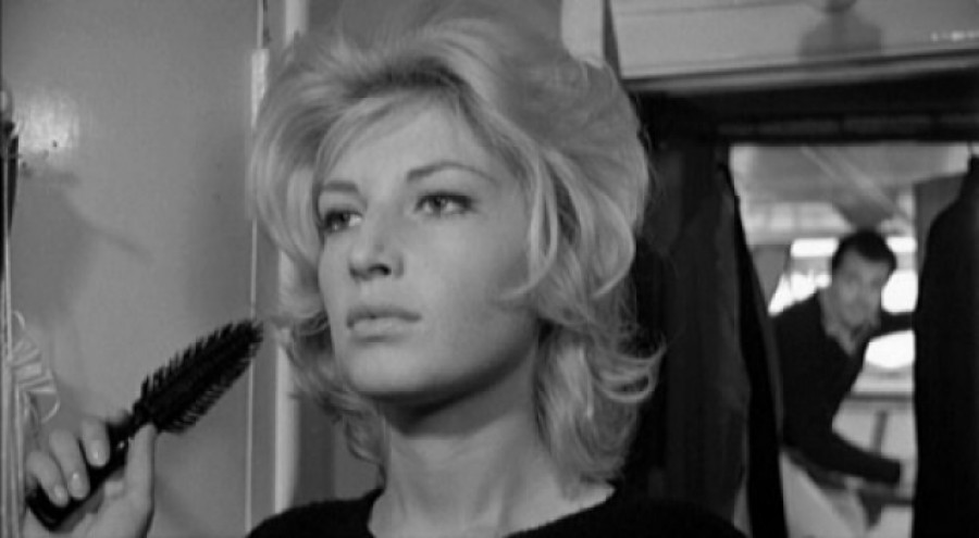 Muere a los 90 años la actriz Monica Vitti, la "antidiva" musa de Antonioni