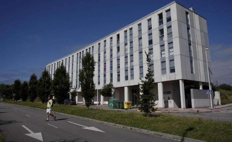 La rehabilitación y construcción de viviendas creció en Ferrol un 30% en 2021