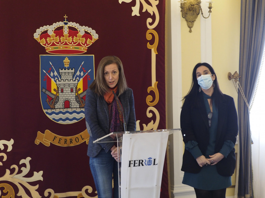 Concello y una fundación ponen en marcha un programa de acompañamiento a mayores