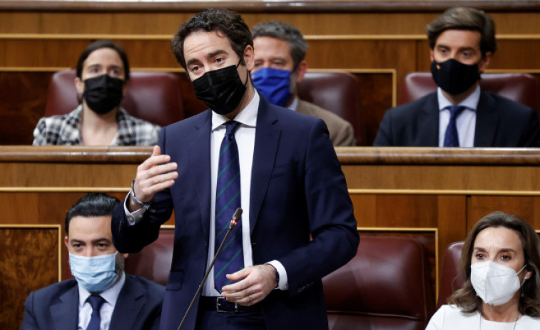El PP anuncia que sus alcaldes denunciarán en Bruselas el reparto de los fondos europeos