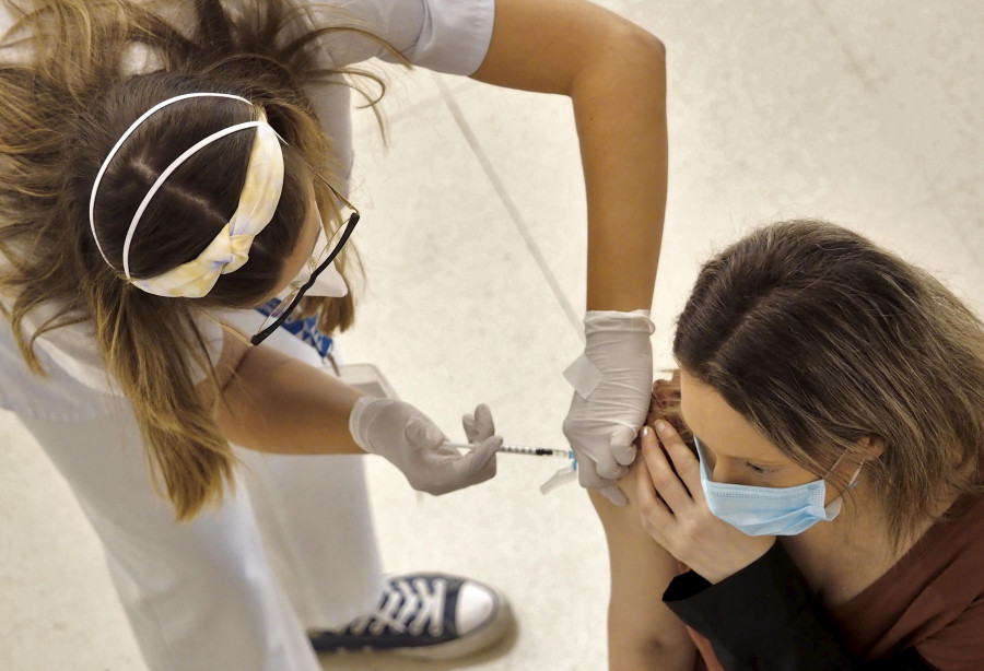 El CHUF atendió en 2021 a 1.305 pacientes en las siete vías rápidas de cáncer