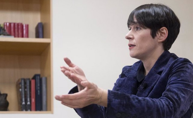 Pontón propone a PPdeG y PSOE pactar más recaudación y tributos verdes en la financiación sin concierto económico
