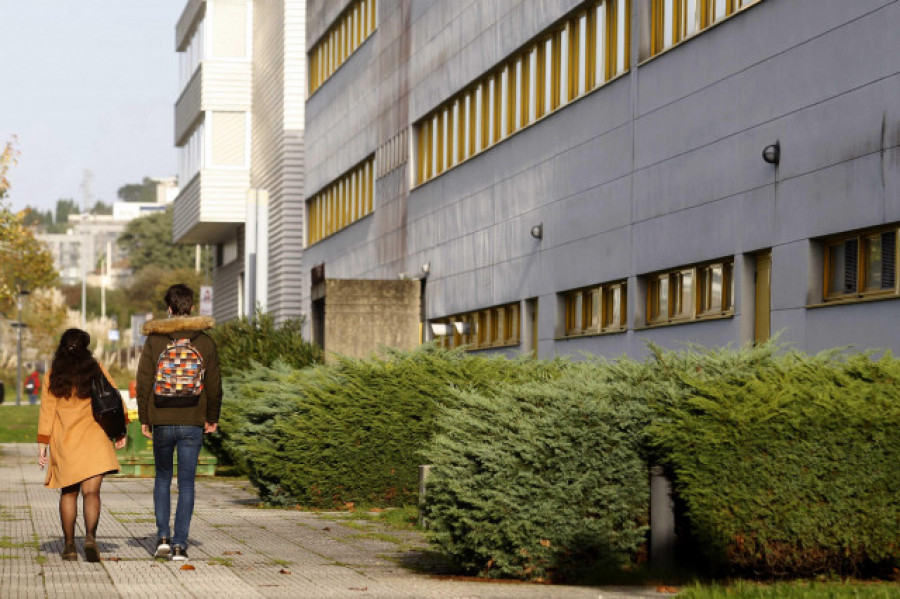 250 becas de máster: una ayuda para que el talento gallego vuelva a casa