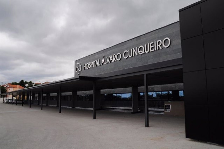 Galicia confirma en Vigo el primer caso de la subvariante ómicron 'silenciosa' y mantiene otros 15 en estudio
