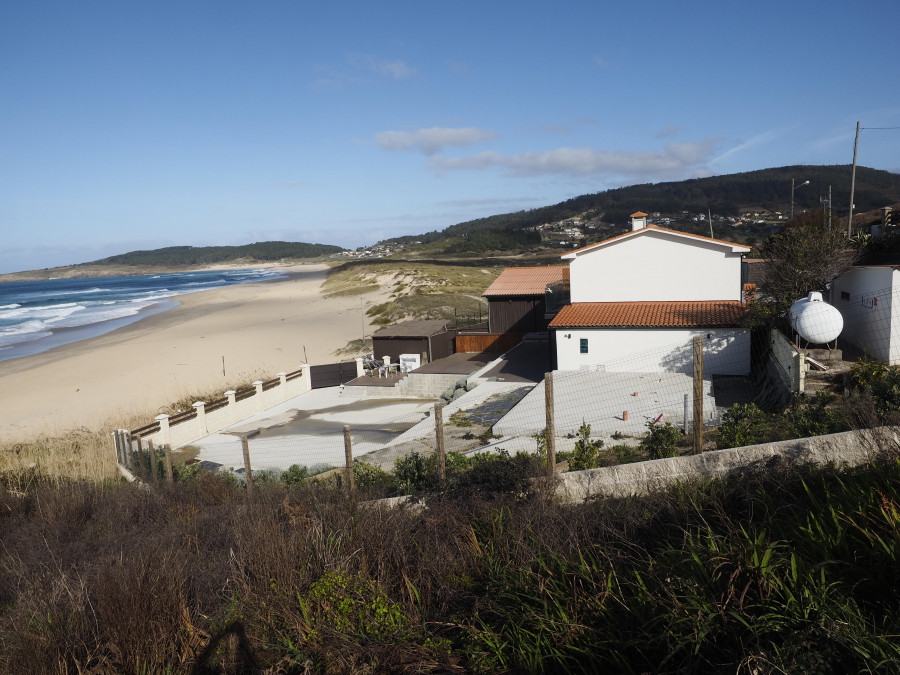 Impulsan la creación de un campamento de verano en Punta Penencia