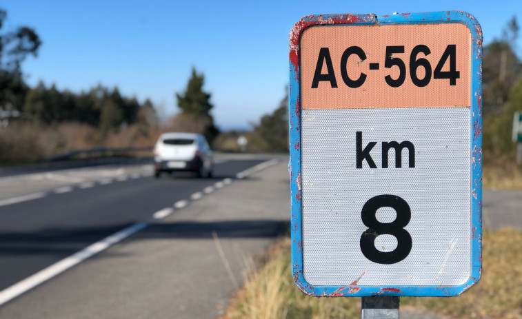 Una mujer de 59 años pierde la vida en un accidente automovilístico en Cabanas