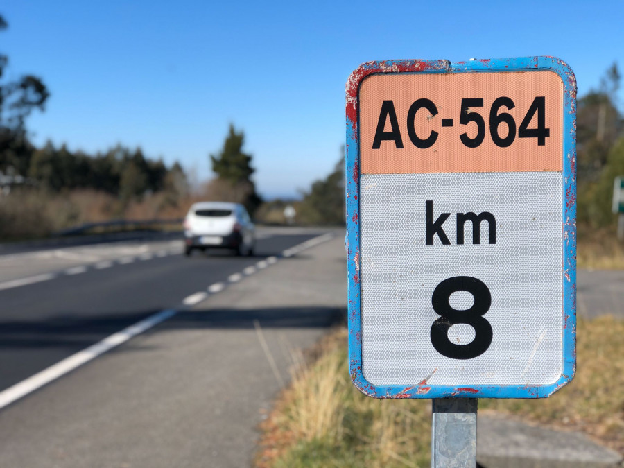 Una mujer de 59 años pierde la vida en un accidente automovilístico en Cabanas