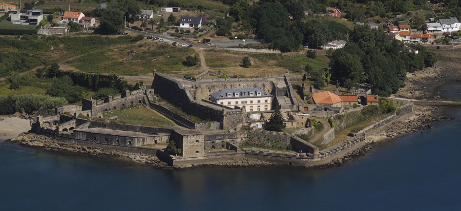 El comité nacional de Icomos celebrará en marzo su junta directiva en Ferrol