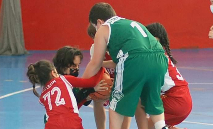 Baloncesto | Los equipos locales siguen mostrando su nivel en los torneos