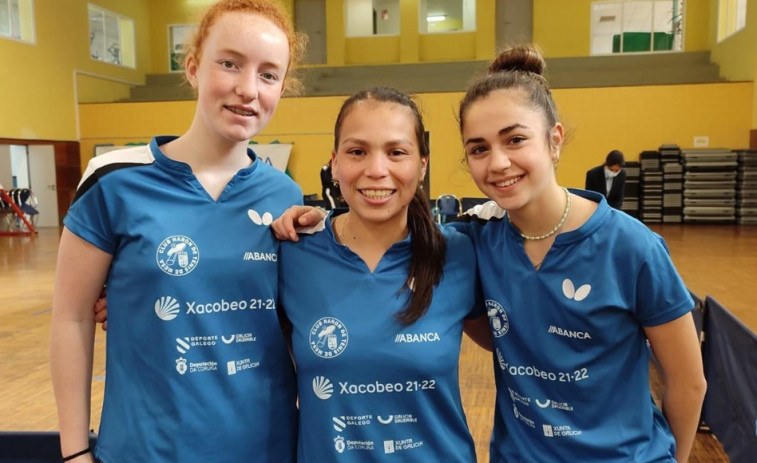 El Cidade de Narón, campeón del grupo tras ganar al Avilés