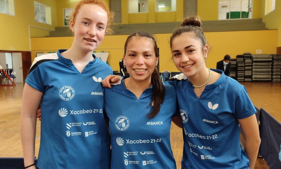 El Cidade de Narón, campeón del grupo tras ganar al Avilés