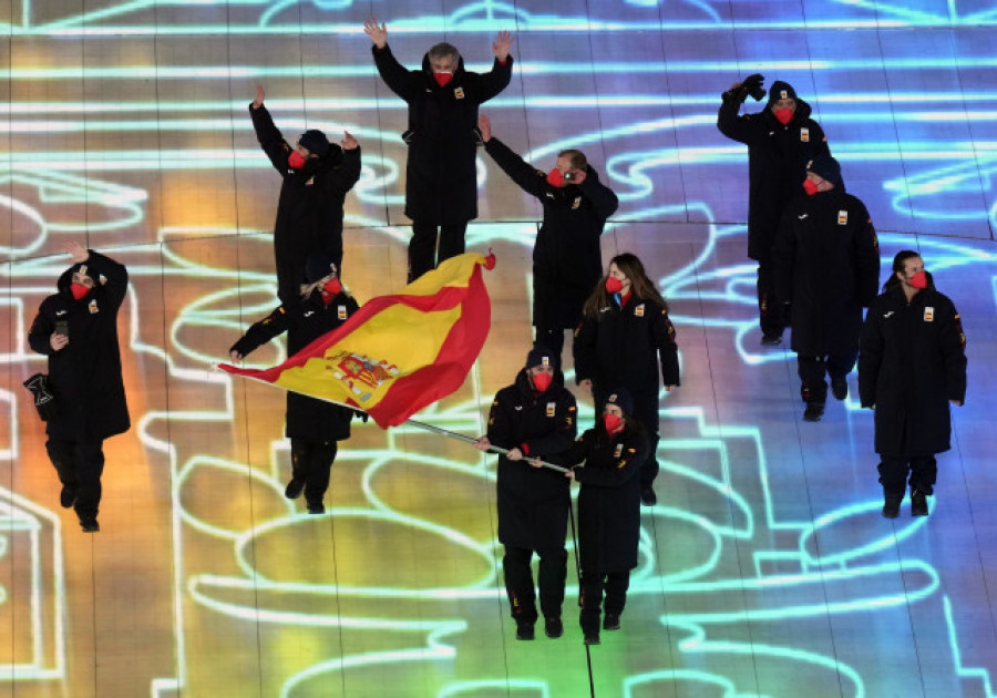 España y Bosnia estudian coorganizar los Juegos Olímpicos de Invierno 2030