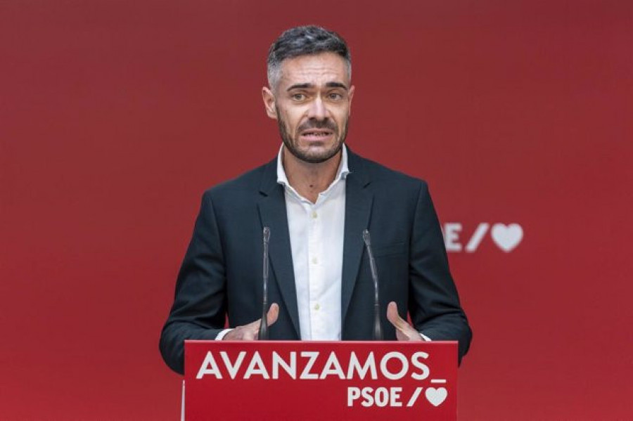El PSOE rechaza la propuesta del alcalde de Valladolid de facilitar la investidura de Mañueco para evitar a Vox