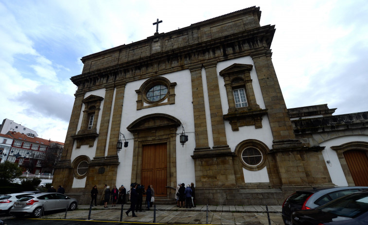 La denuncia por tener símbolos franquistas en propiedades de Defensa va al Supremo