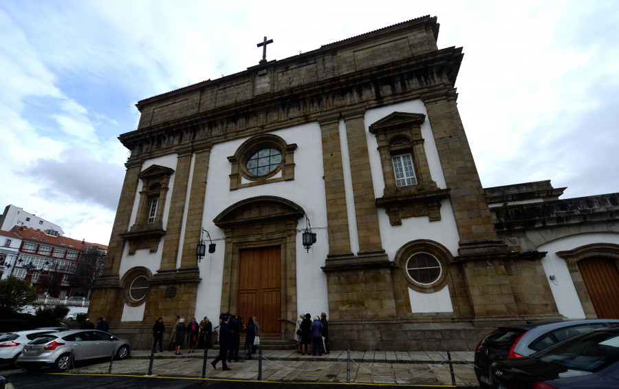 La denuncia por tener símbolos franquistas en propiedades de Defensa va al Supremo