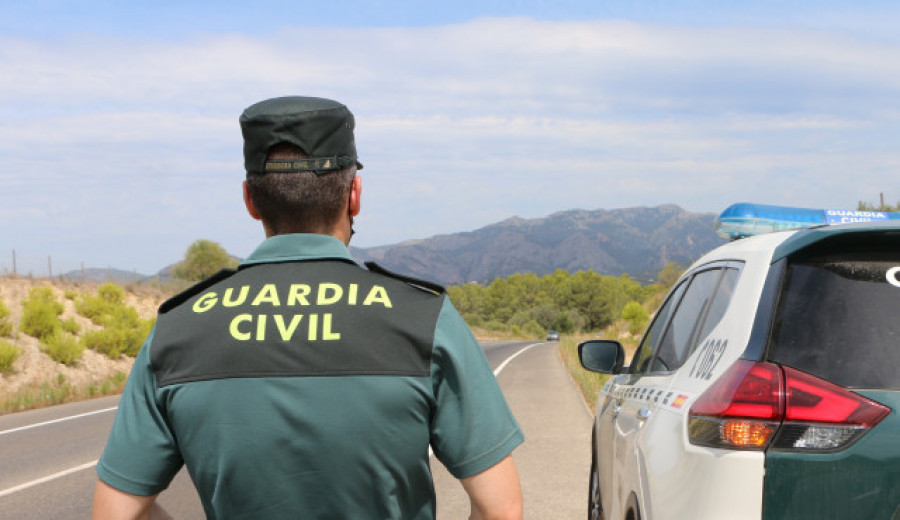 Detenido por la muerte de una menor de 14 años en Alcalá la Real