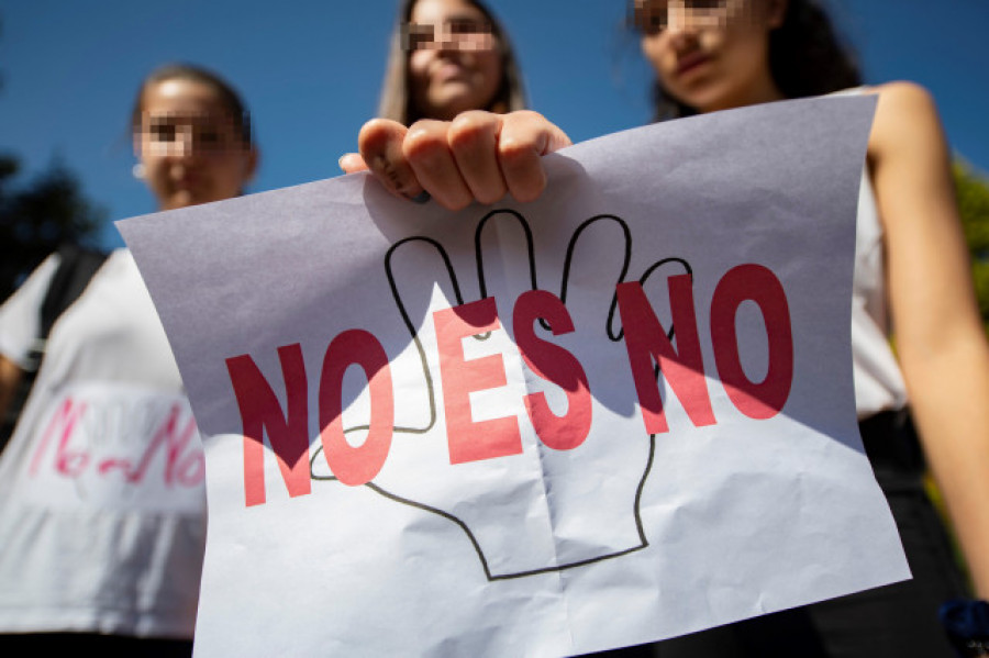 El exmilitar condenado por la violación de La Manada rechaza pedir una revisión de su pena