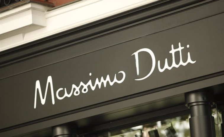 Inditex permite a los clientes de Stradivarius, Massimo Dutti y Oysho el pago con Bizum