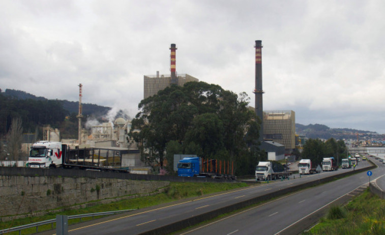 La Xunta interpone un recurso de inconstitucionalidad contra la ley de cambio climático