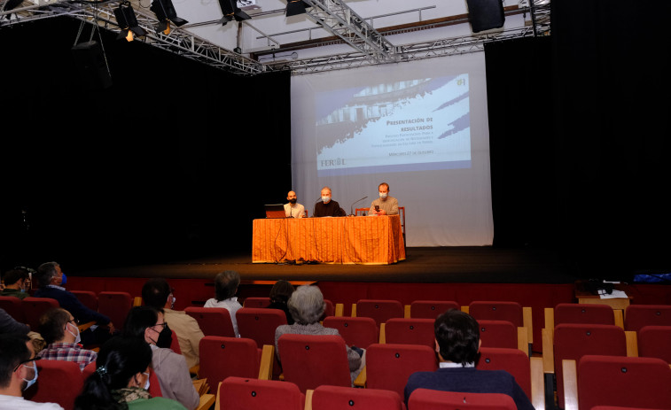El Concello de Ferrol iniciará en marzo la redacción de un plan estratégico para la cultura