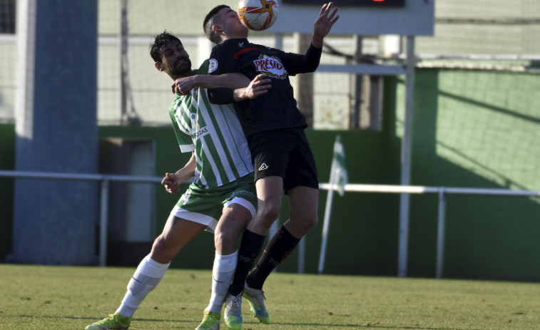 El Somozas, a continuar la senda abierta ante el Arzúa