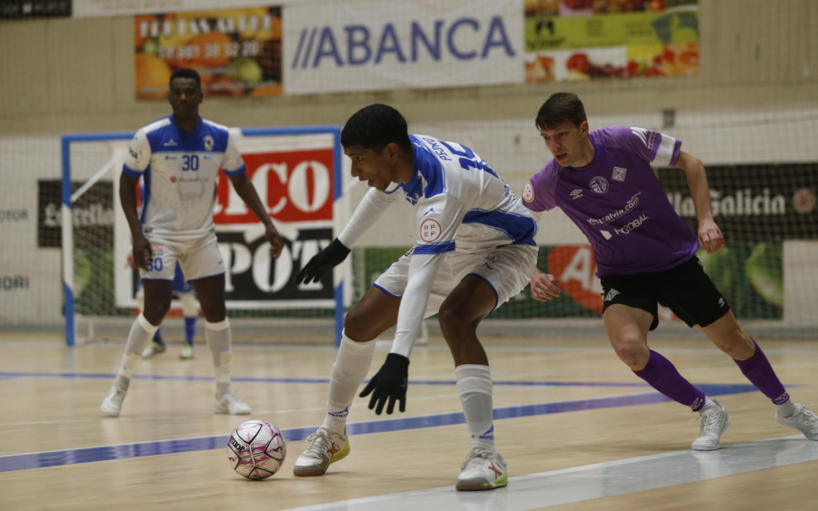 O Parrulo busca la victoria en Leganés para salir del pozo