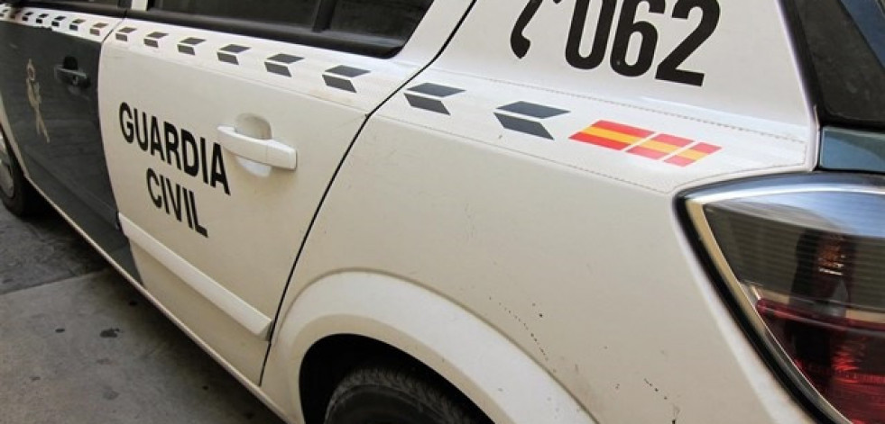 Investigan a un menor de 16 años por un altercado con arma blanca con dos heridos en Verín