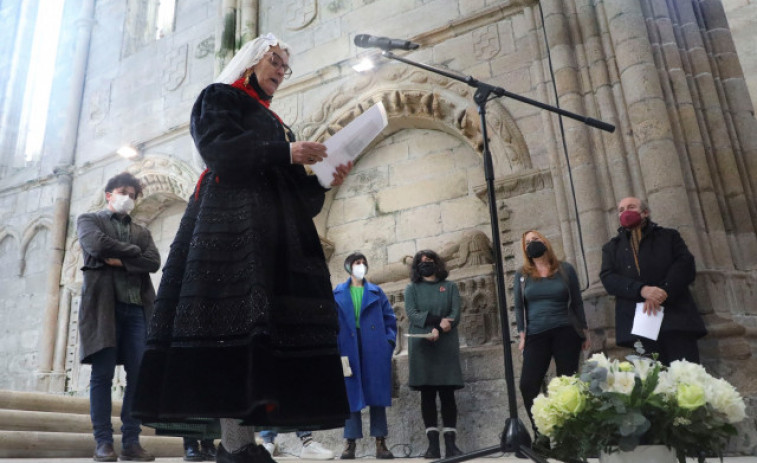 A Xunta celebra o Día de Rosalía de Castro con actividades divulgativas en bibliotecas e centros de ensino