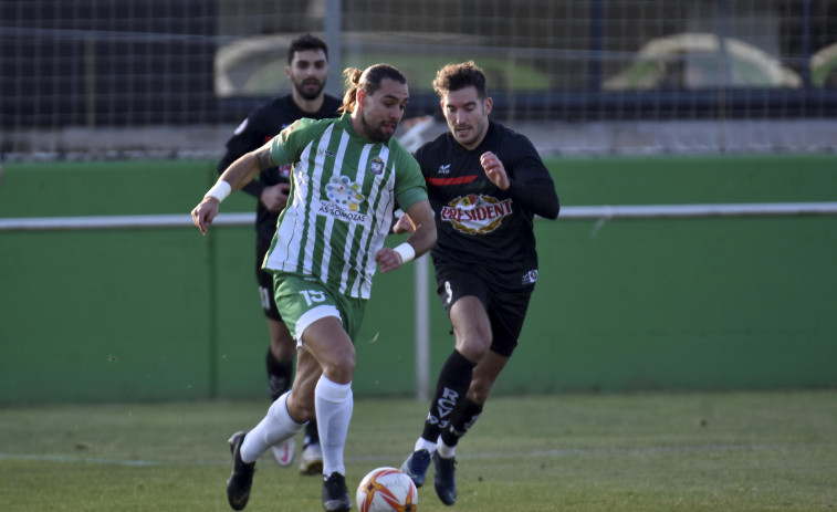 El Somozas pretende hacer un fortín de su campo