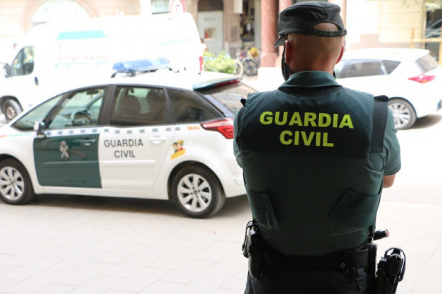 Galicia, cuarta comunidad en la que más se incrementó la delincuencia