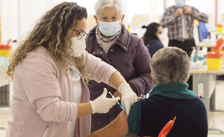 El Área Sanitaria, próxima a bajar del millar de casos activos de covid