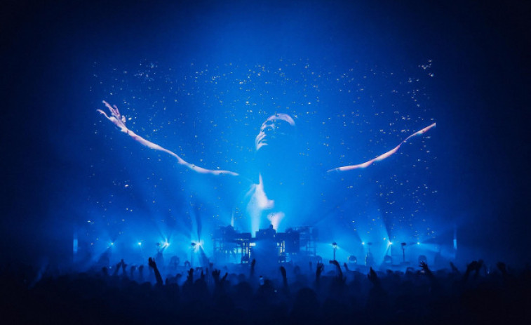 Chemical Brothers, Liam Gallagher, C Tangana, Jason Derulo y Tiësto, estrellas del Son do Camiño