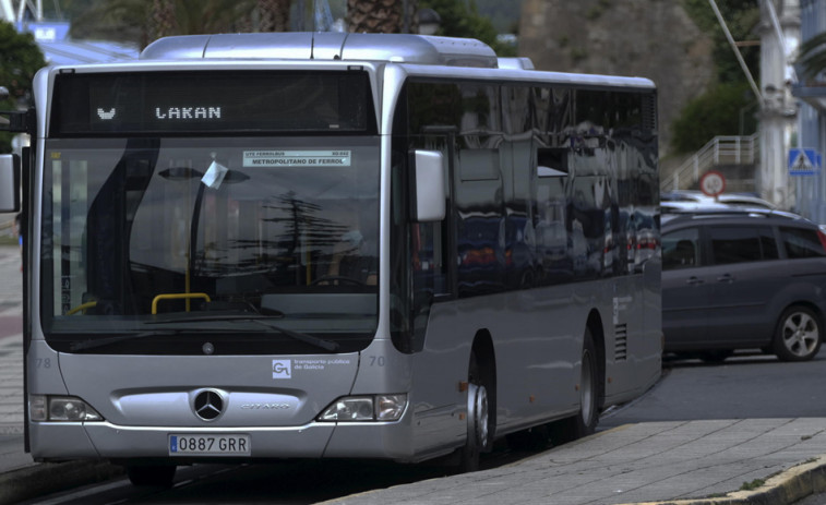 Las jornadas de gratuidad del bus aumentan su uso hasta en un 200%