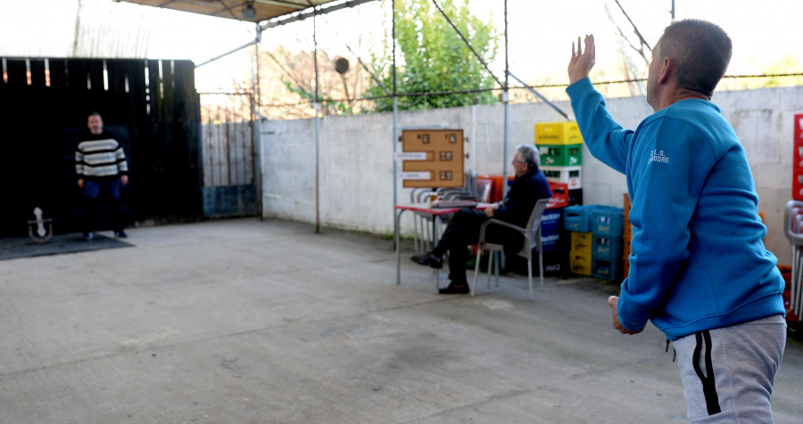 Las llaves vuelven a sonar en las canchas locales