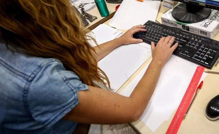 Las empresas de más de 50 trabajadores, obligadas a tener un plan de igualdad desde mañana