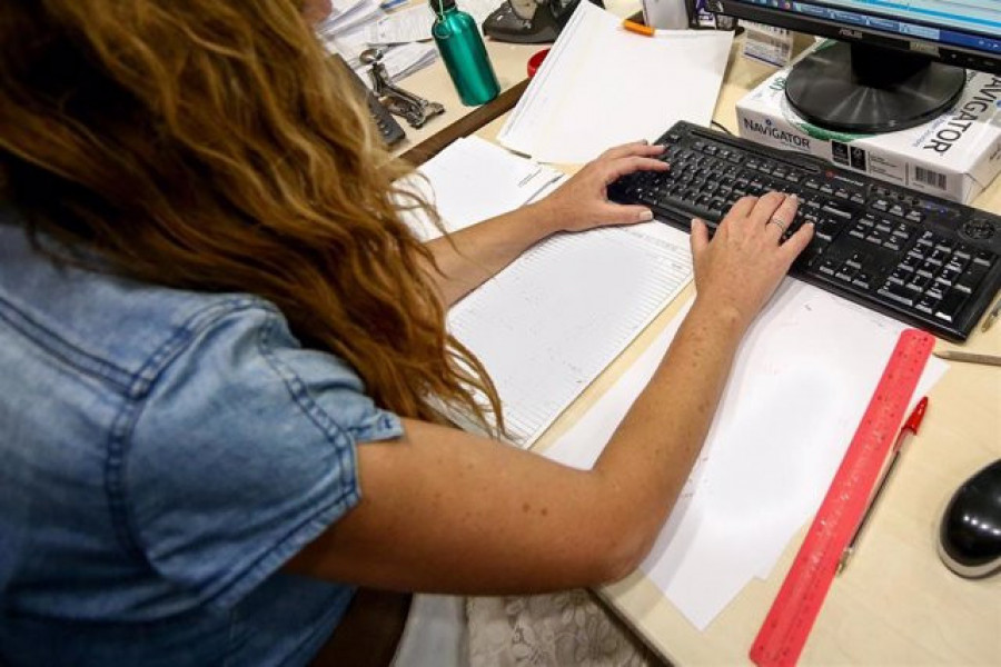 Las empresas de más de 50 trabajadores, obligadas a tener un plan de igualdad desde mañana