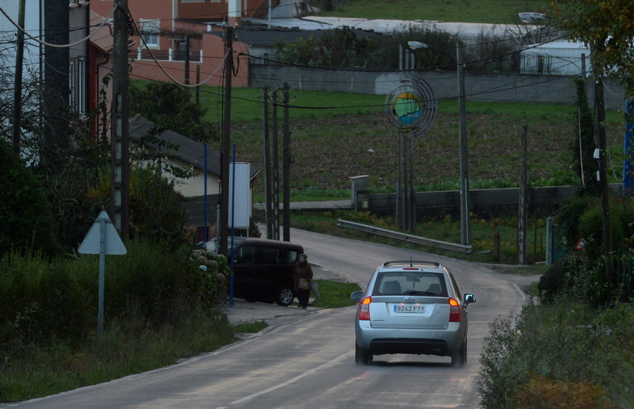 El Plan de conservación de carreteras dejará 2,5 millones en las comarcas