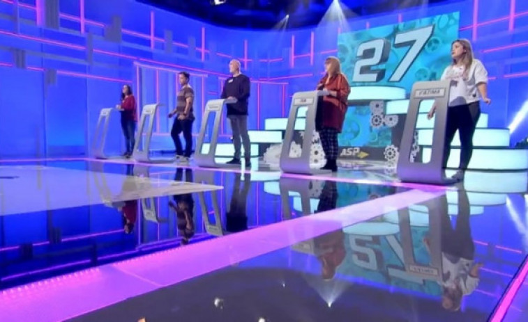 TVG se disculpa tras emitir una pregunta sobre el precio de la cocaína en 