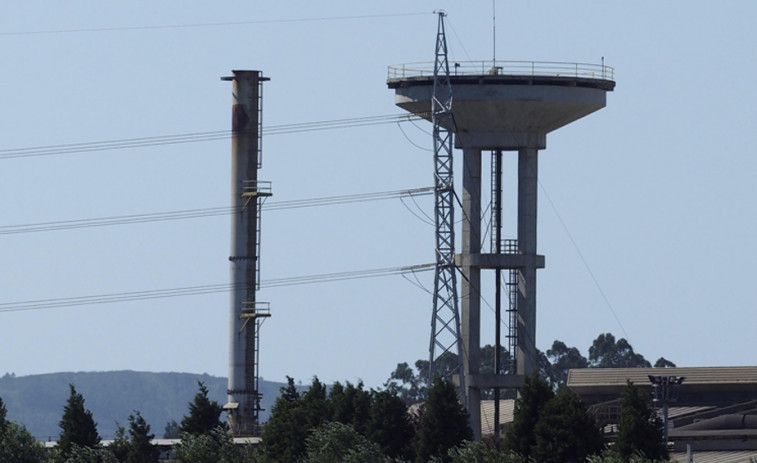 La sección de fundición de Megasa parará 18 días para evitar acabar en un ERTE