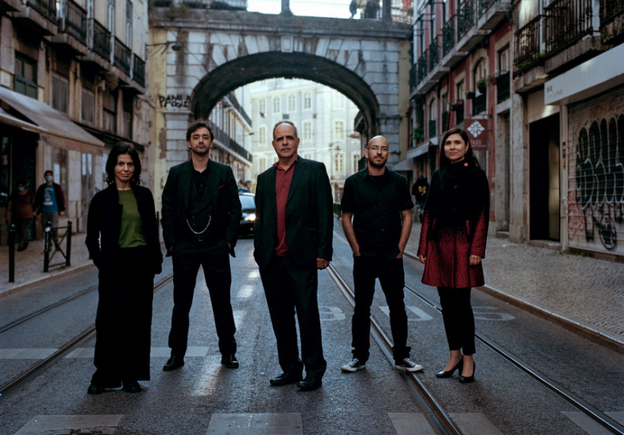 Teatro, monólogo de Comandante Lara y conciertos de Rodrigo Leão y Luis Pastor en la agenda ferrolana