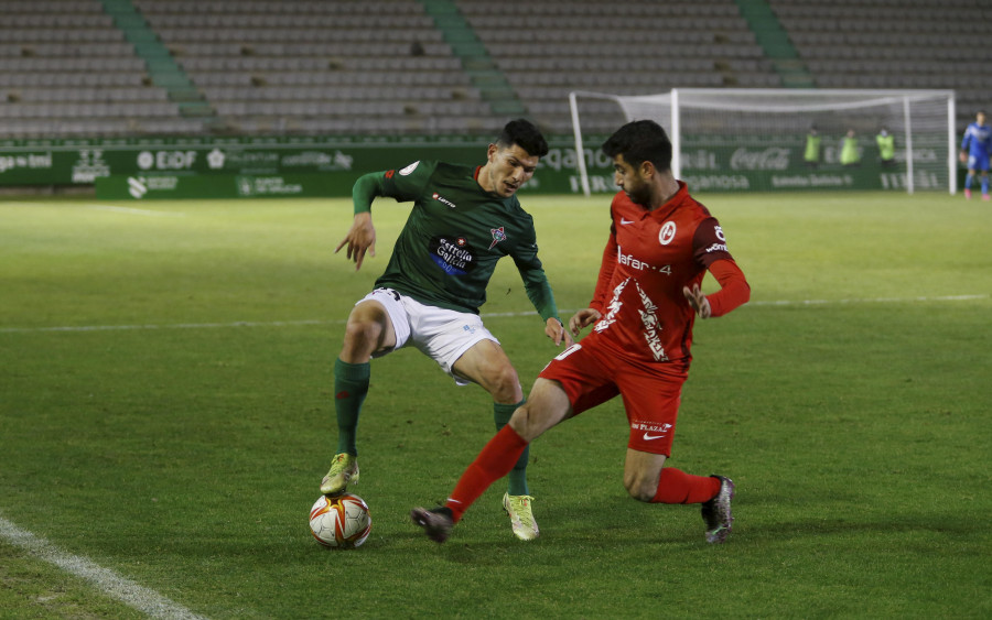 A por una misión (casi) imposible