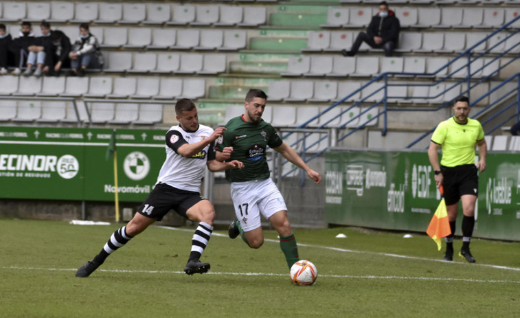 Racing-Real Unión: El que la sigue la consigue