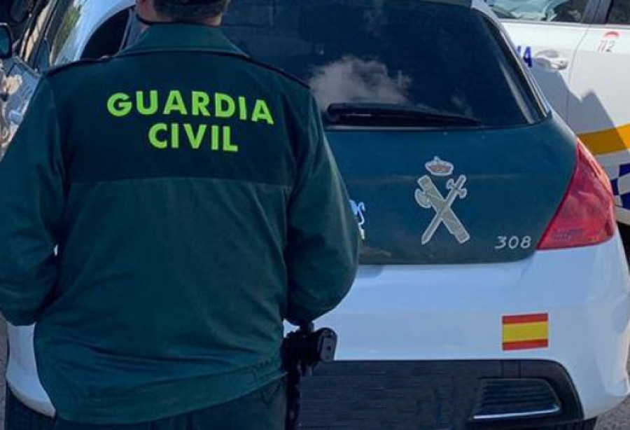 Un hombre mata a su mujer y se entrega en Valencia de Alcántara