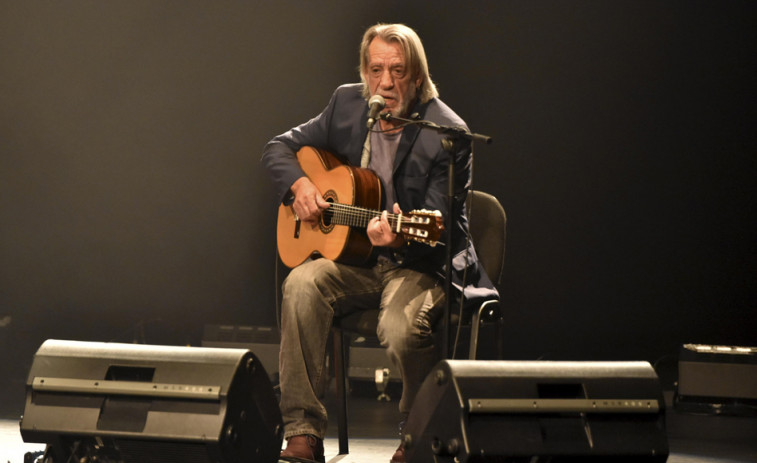 Música y monólogos para despedir Ferrol su semana más reivindicativa